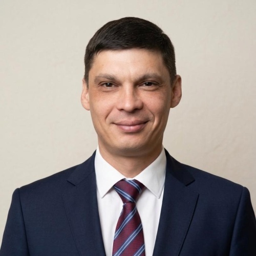 Фото сотрудника