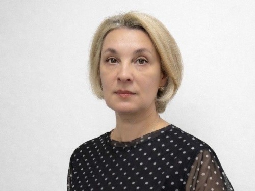 Фото сотрудника