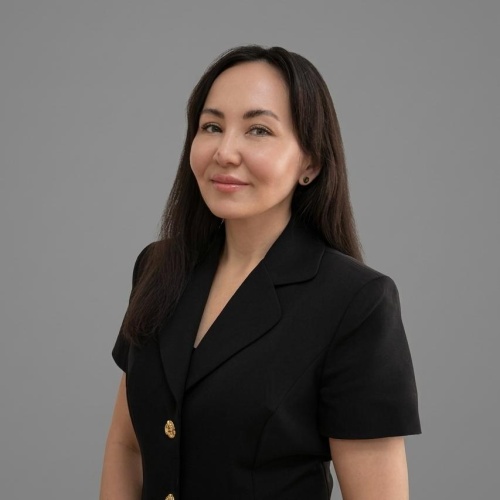 Фото сотрудника