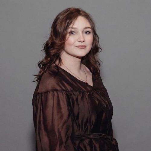 Фото сотрудника