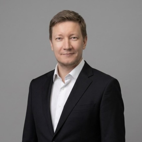 Фото сотрудника