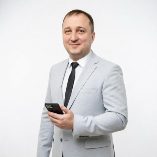 Фото сотрудника