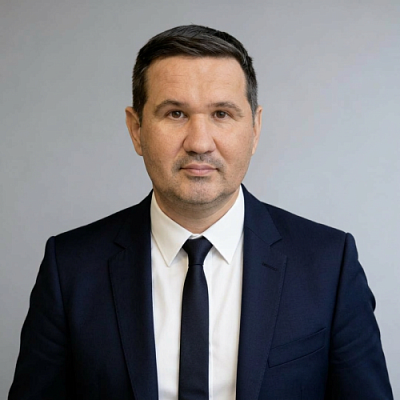 Костров Андрей Александрович