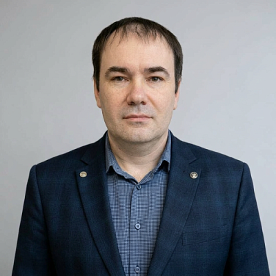 Соляник Александр Юрьевич