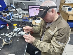 Лаборатория