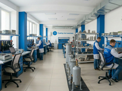 Лаборатория общий 