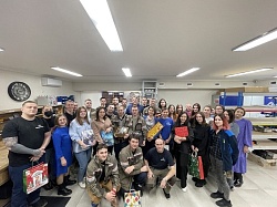 Коллектив ООО "ПриборАвтоматика"