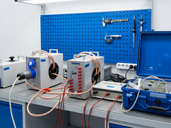 Трансформаторы