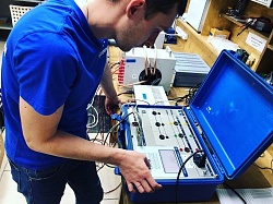 Лаборатория