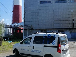 Метрологическое обслуживание