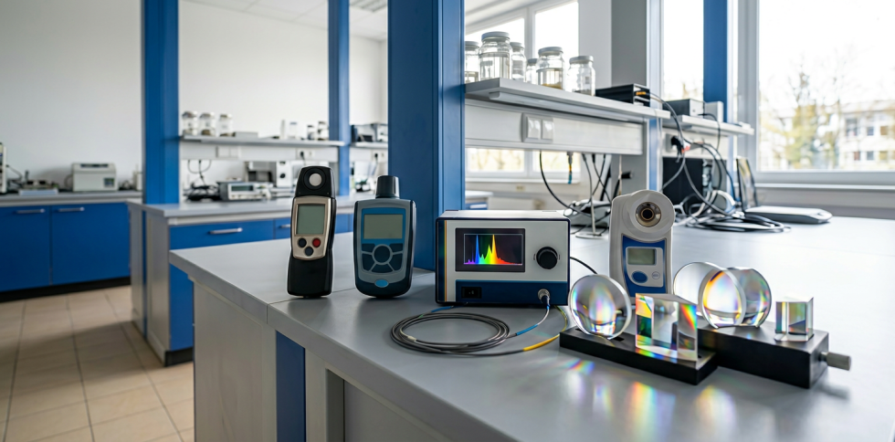 Оптические и оптико-физические величины