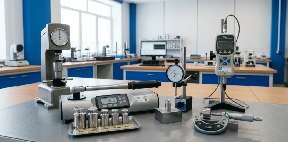 Механические величины