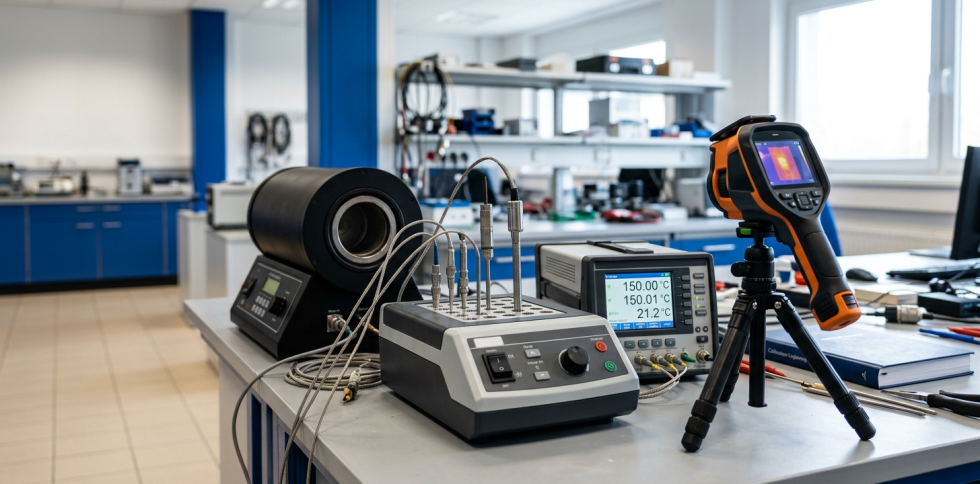 Теплофизические и температурные величины