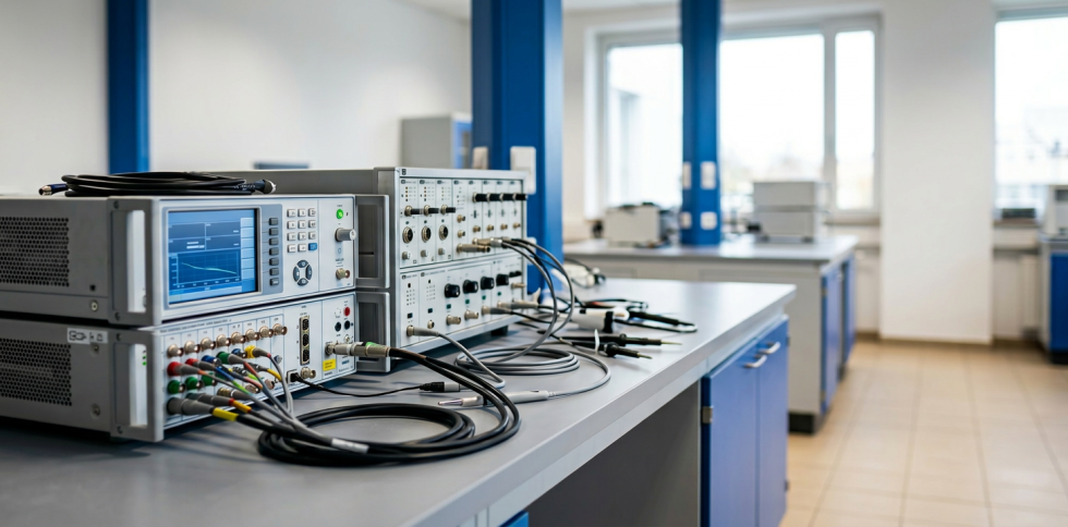 Измерительные системы