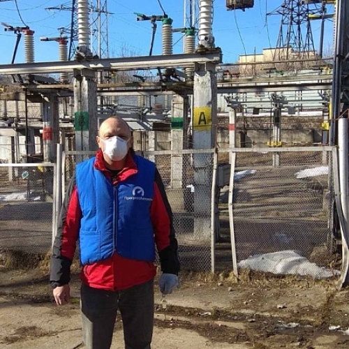 Выездная поверка на объекте